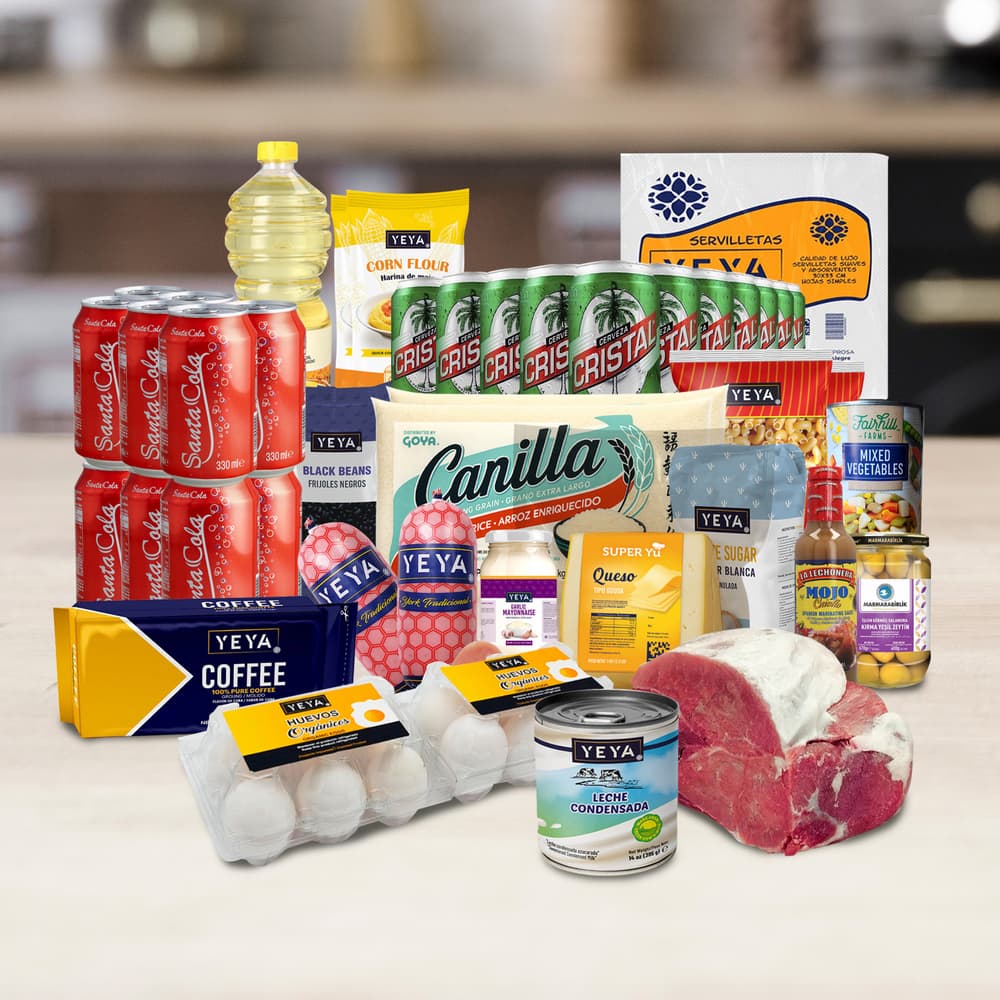 Combo Cena Fin de Año Esencial - Miniatura 2