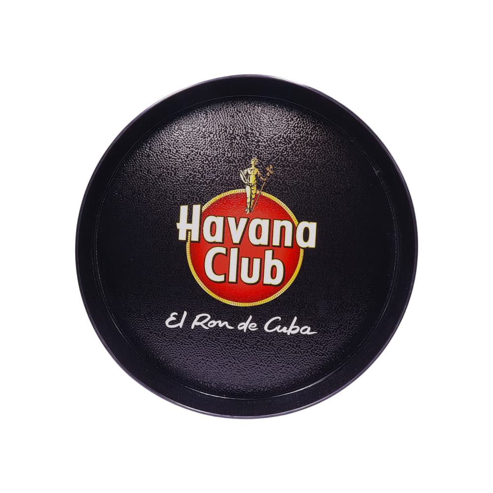 Bandeja plástica Havana Club - Miniatura 3