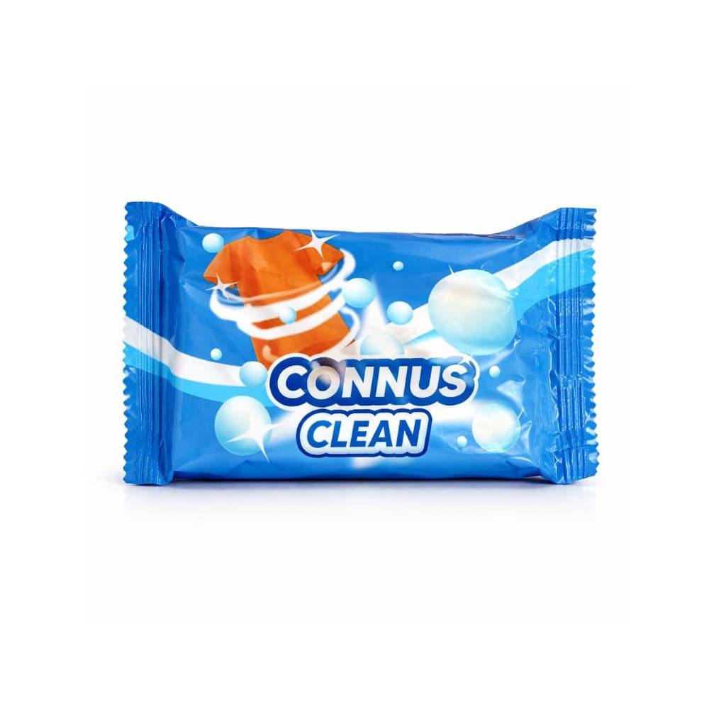 Jabón de lavar para ropa de color Connus Clean (138 g / 4.86 oz) - Miniatura 1
