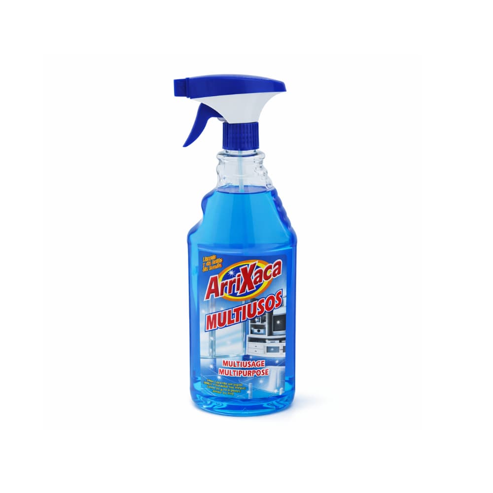 Desinfectante multisuperficie Arrixaca (750 ml / 25.3 floz) - Miniatura 1