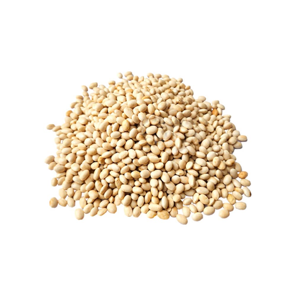 Frijol Blanco La Finca (454 g / 1 lb) - Miniatura 2