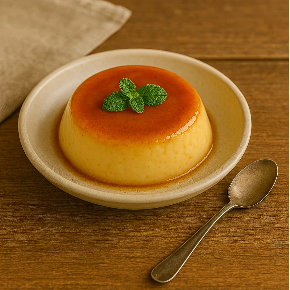 Leche asada Macro Food (1 kg / 2.2 lb) - Miniatura 4