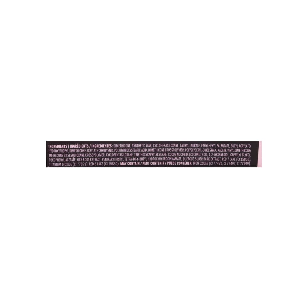Labial con forma de corazón de Edición Limitada rosa valiente Mary Kay (1.68 g) - Miniatura 3