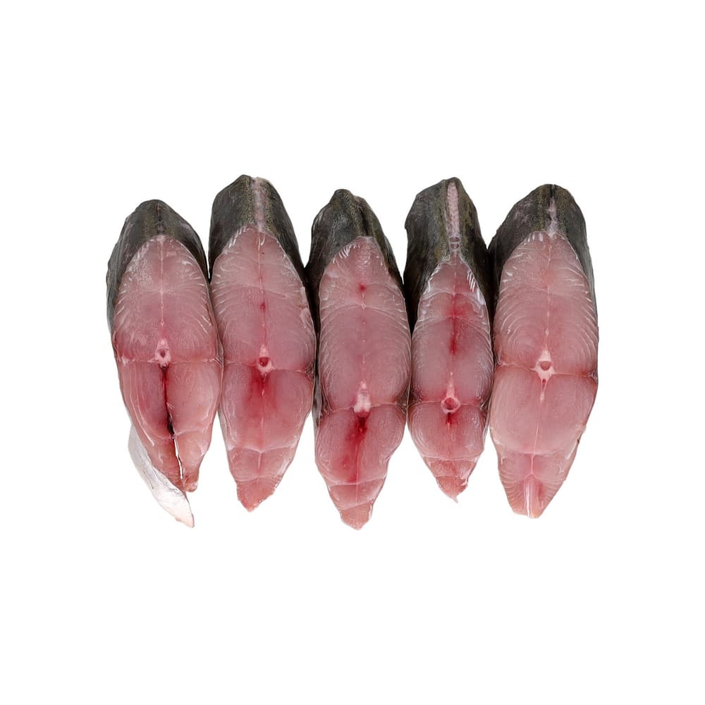 Ruedas de pescado sierra Ilé (1 kg / 2.2 lb) - Miniatura 2