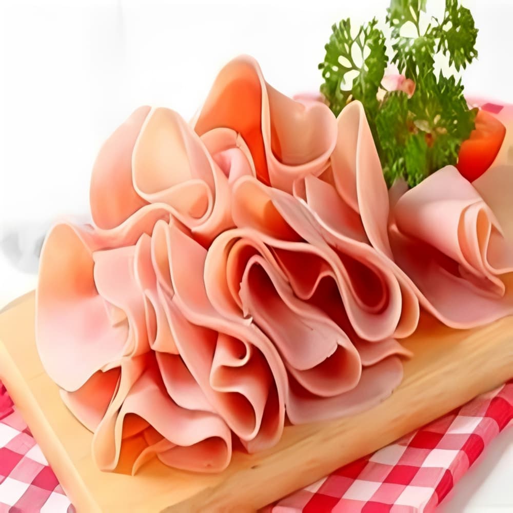 Jamón cocido YEYA (3.2 kg / 7 lb) - Miniatura 5