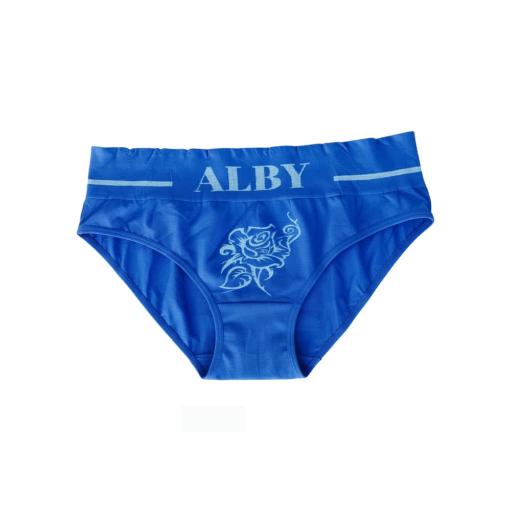 Blúmer Alby (talla única) - Miniatura 4