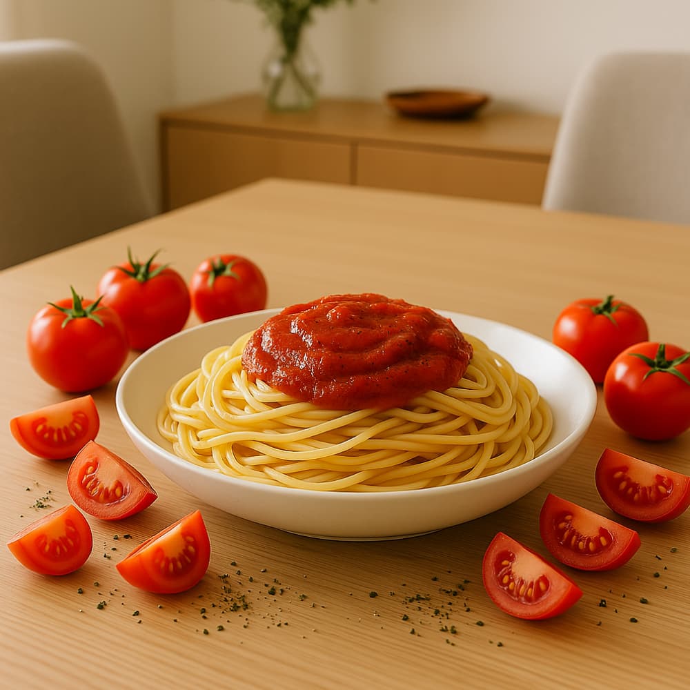 Puré de tomate sazonado La Costeña (350 g / 12.34 oz) - Miniatura 4