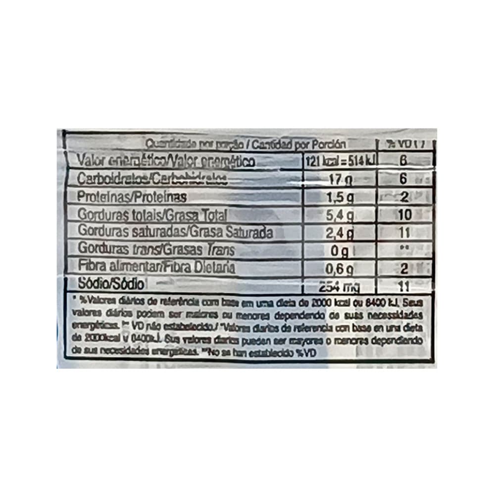 Galletas saladas Original Dux (250 g / 8.82 oz) - Miniatura 4