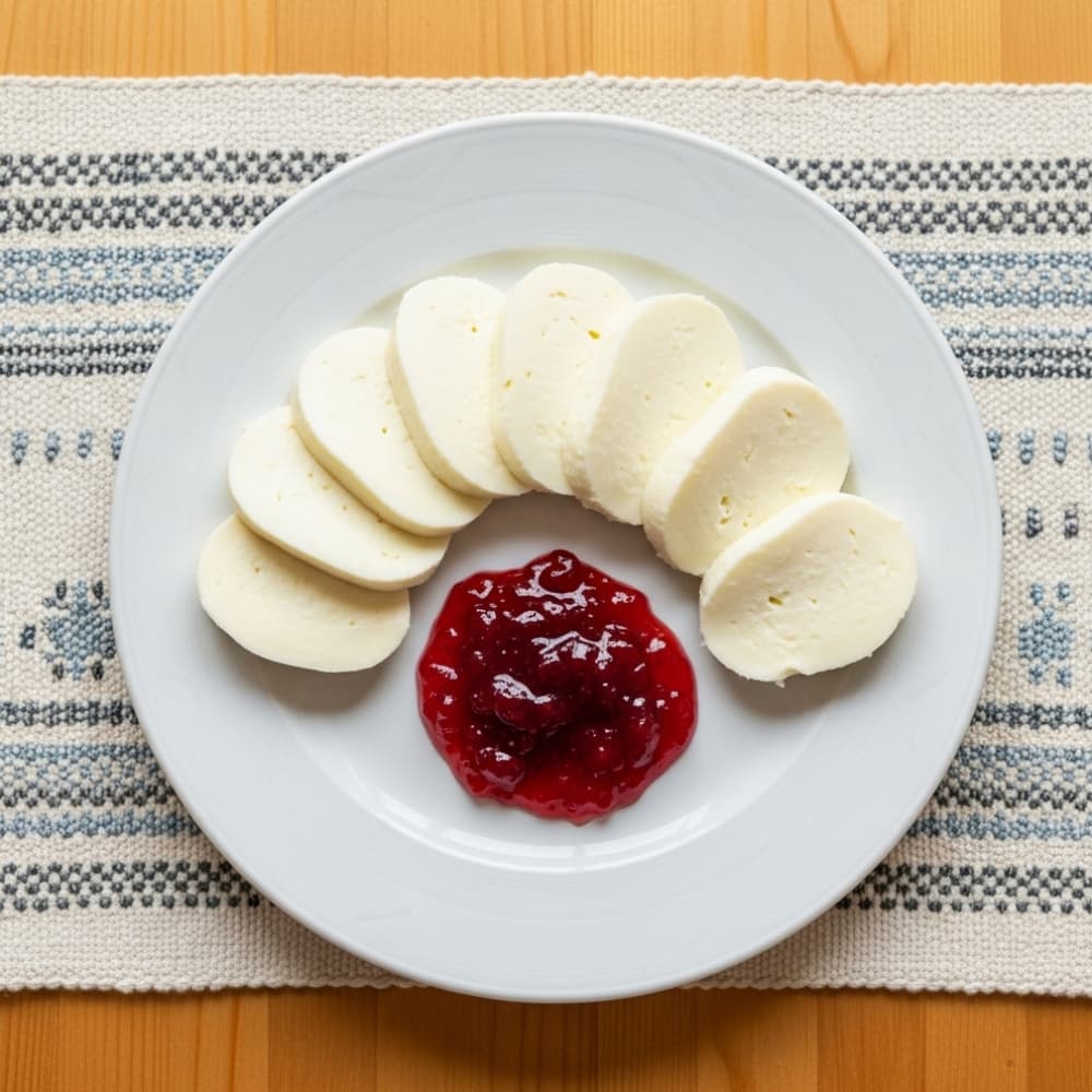 Queso gouda Naturamel Premium (3 kg / 6.6 lb) - Miniatura 4