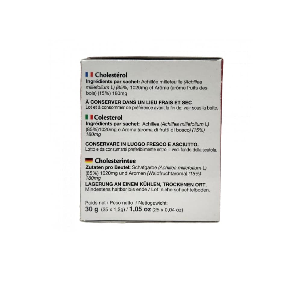 Te para el colesterol Ship (30 g / 1.05 oz) - Miniatura 3