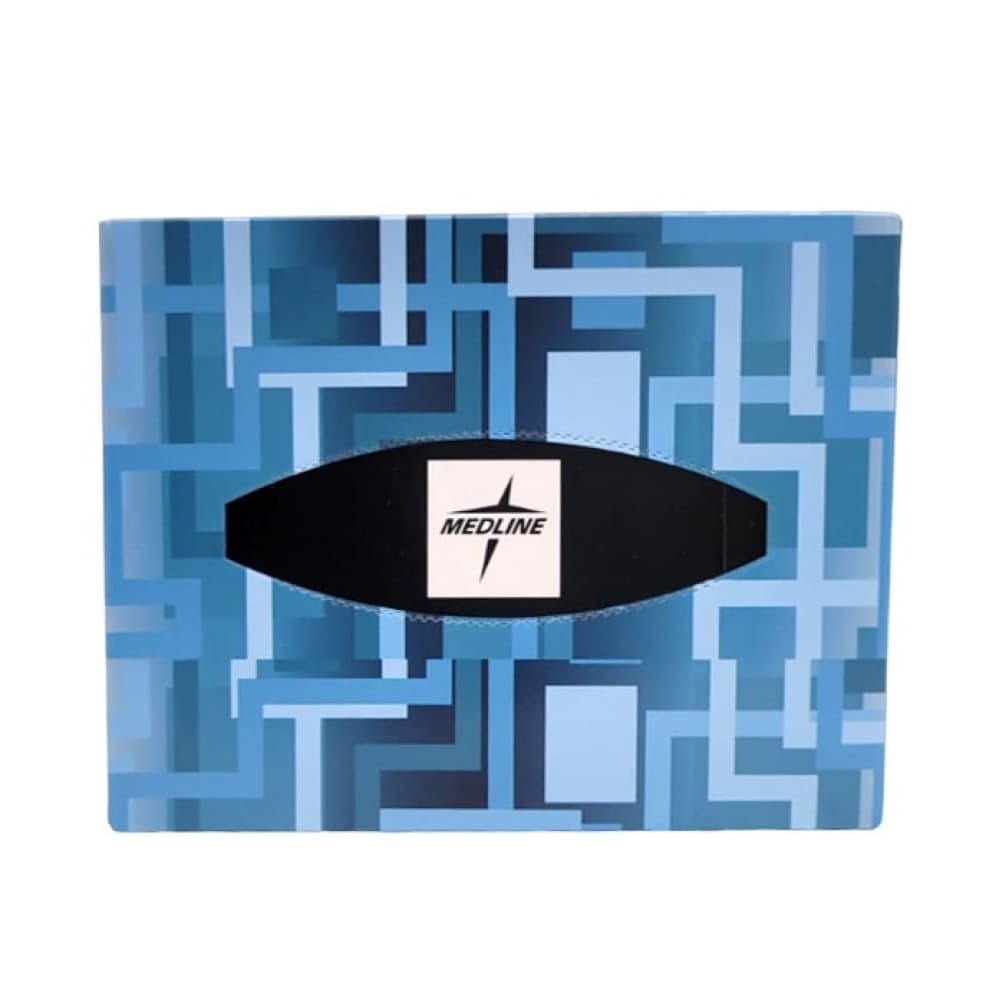 Paños faciales Premium Medline - Miniatura 4