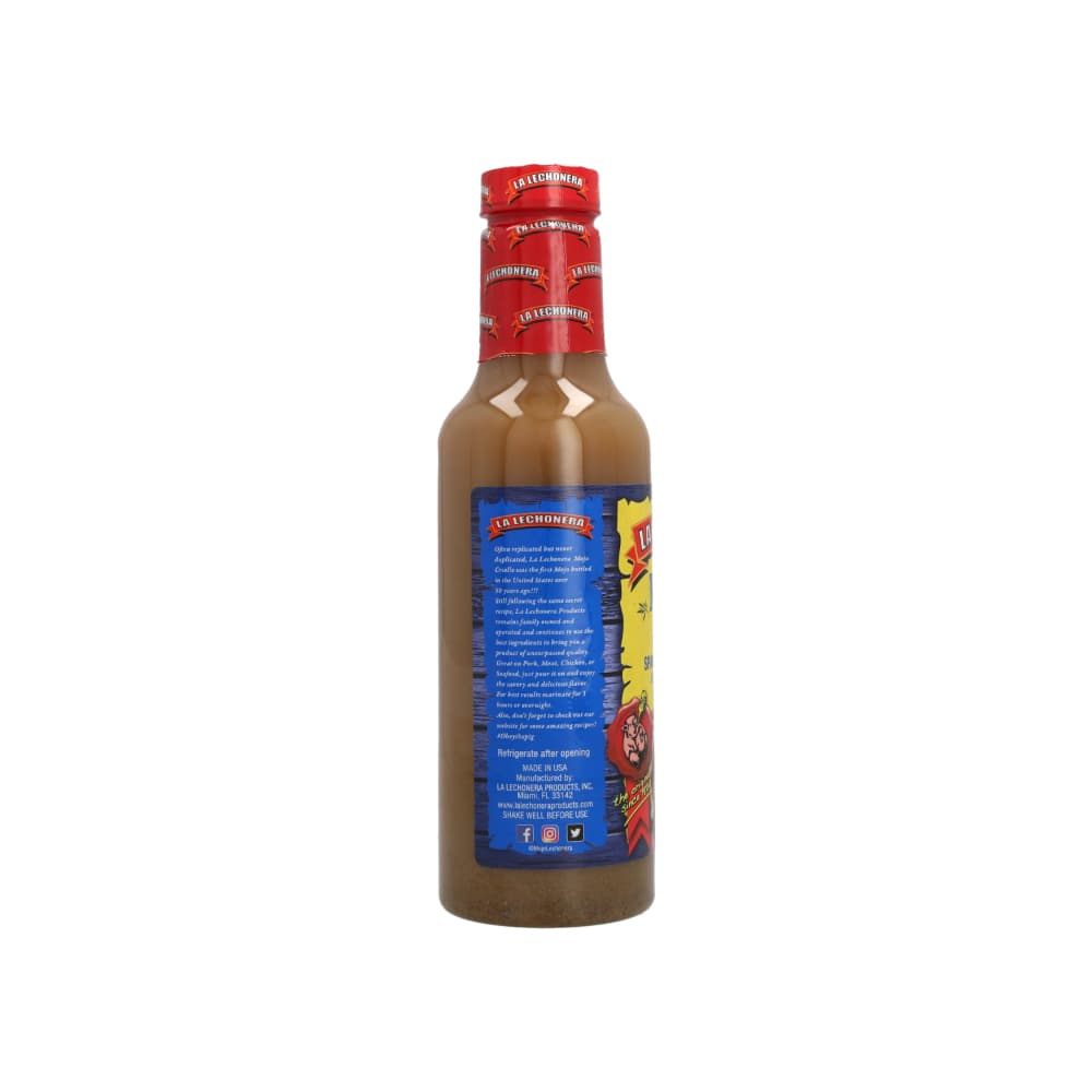 Sazón Mojo Criollo La Lechonera (680 ml / 23 fl oz) - Miniatura 3