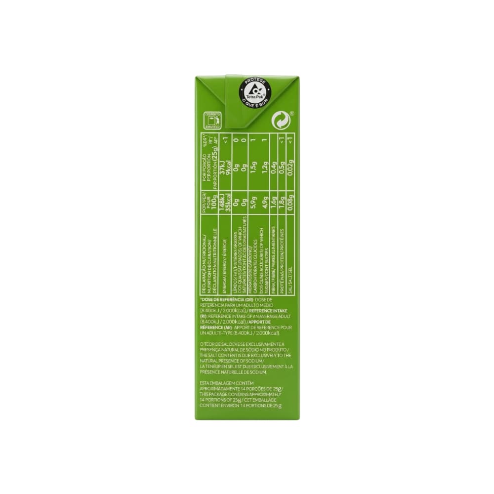 Pulpa de tomate pasteurizada Continente (350 g / 12.35 oz) - Miniatura 2