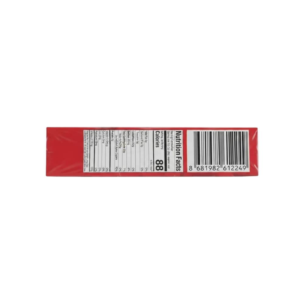 Gelatina con sabor a fresa Dounia (85 g / 3 oz) - Miniatura 3