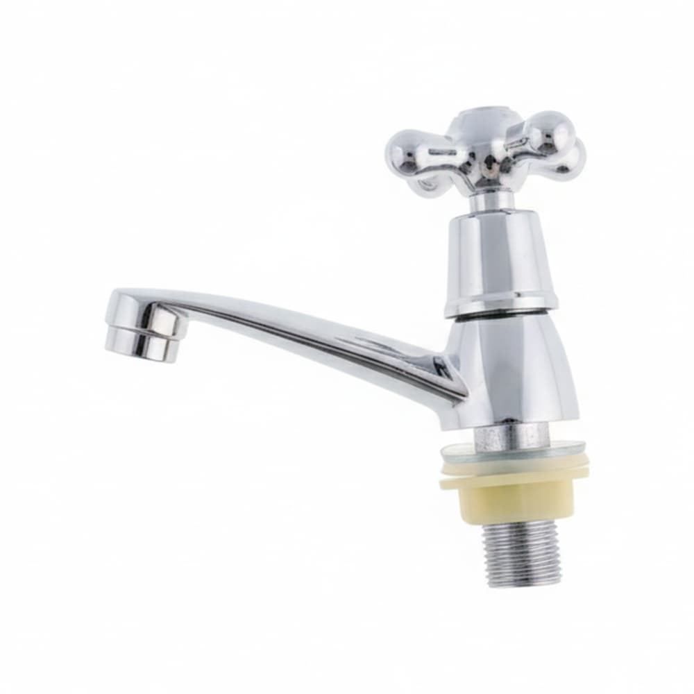 Llave para lavamanos Aqua-Q Q7-S-1083E - Miniatura 4