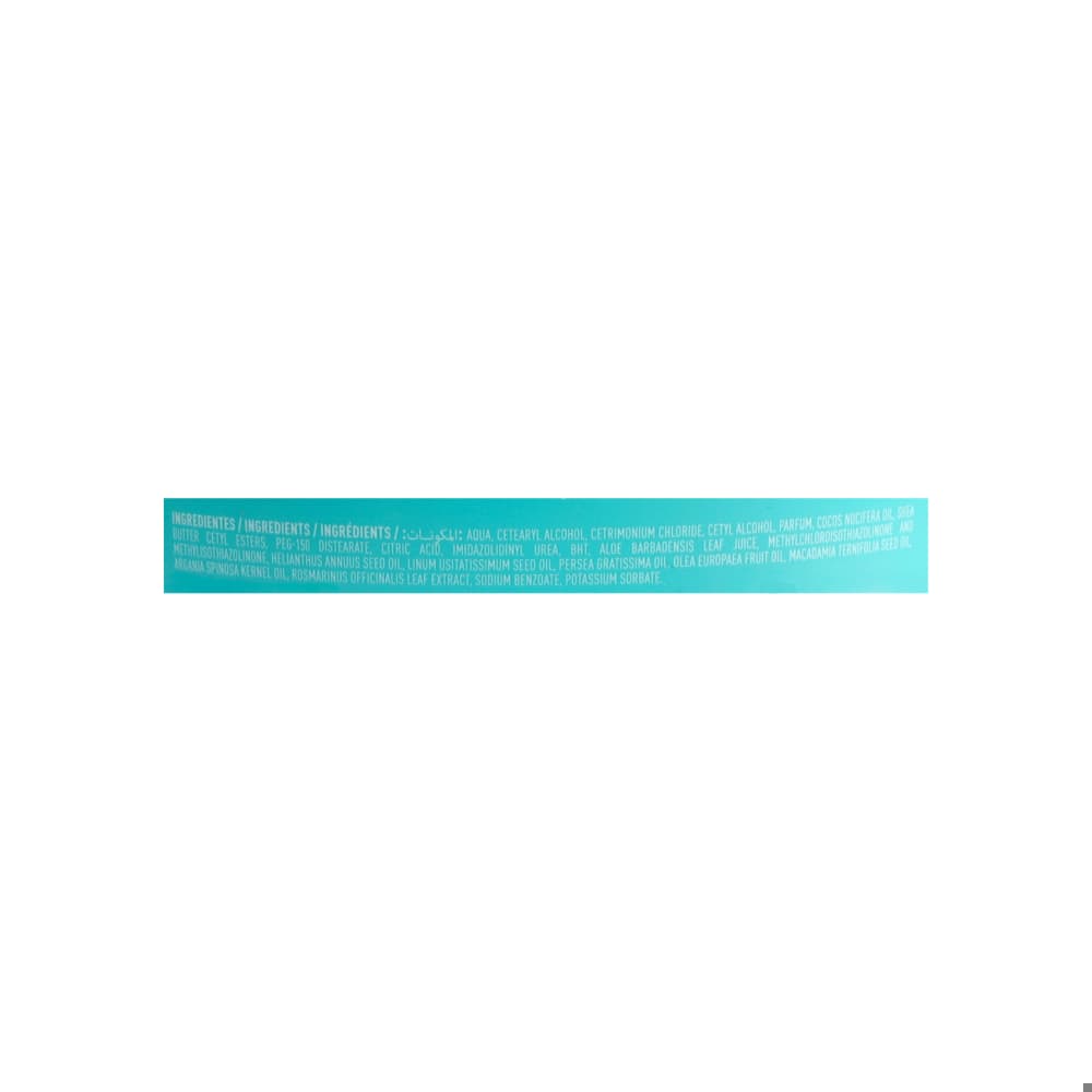 Crema hidratante de aloe vera para cabello rizado Origem (1 kg / 2.2 lb) - Miniatura 2