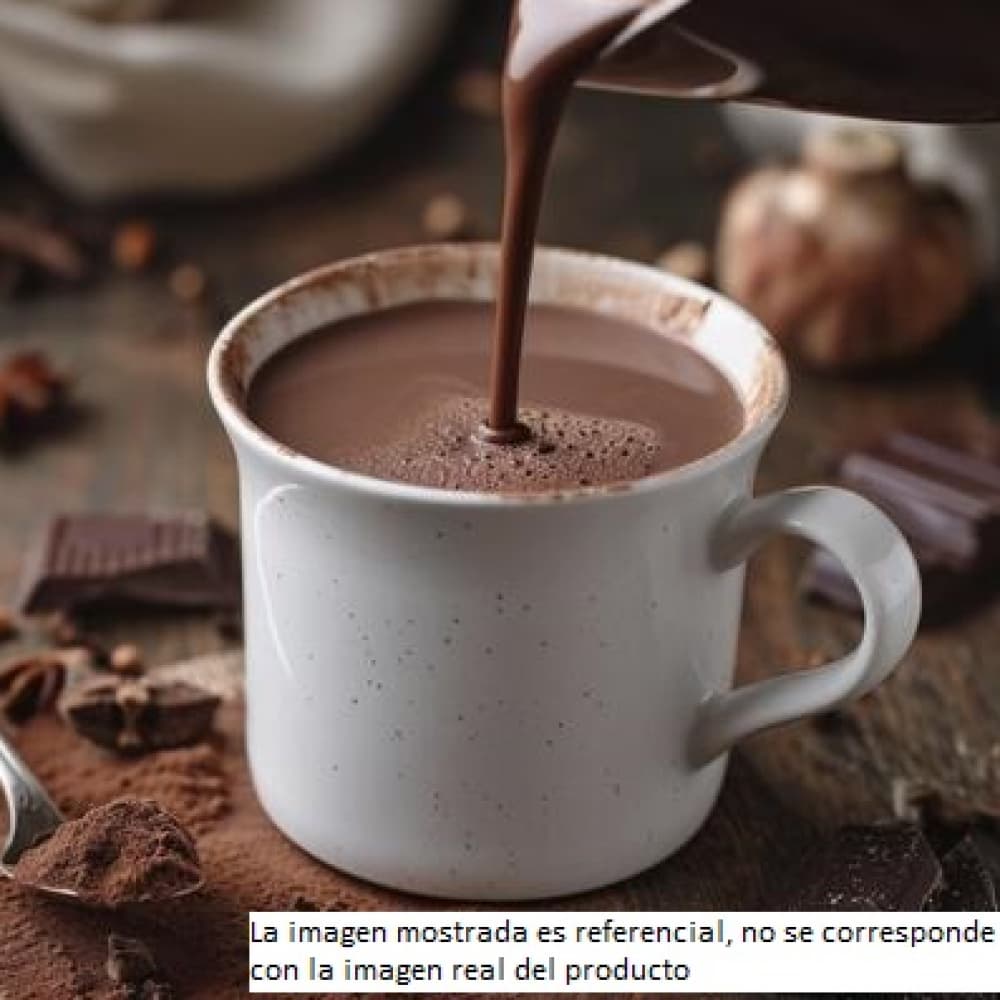 Chocolate instantáneo Valle Azul (300 g / 10.58 oz) - Miniatura 4