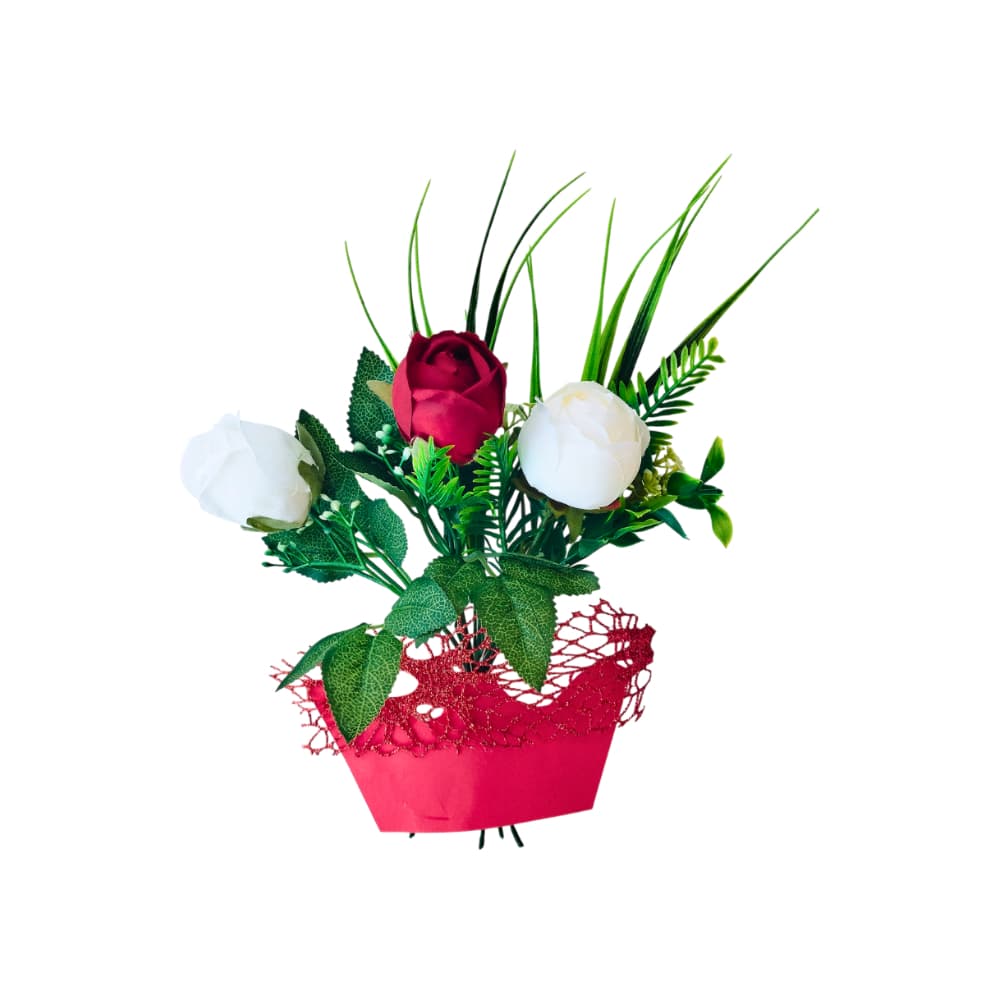 Ramo de rosas Torbex - Imagen 1