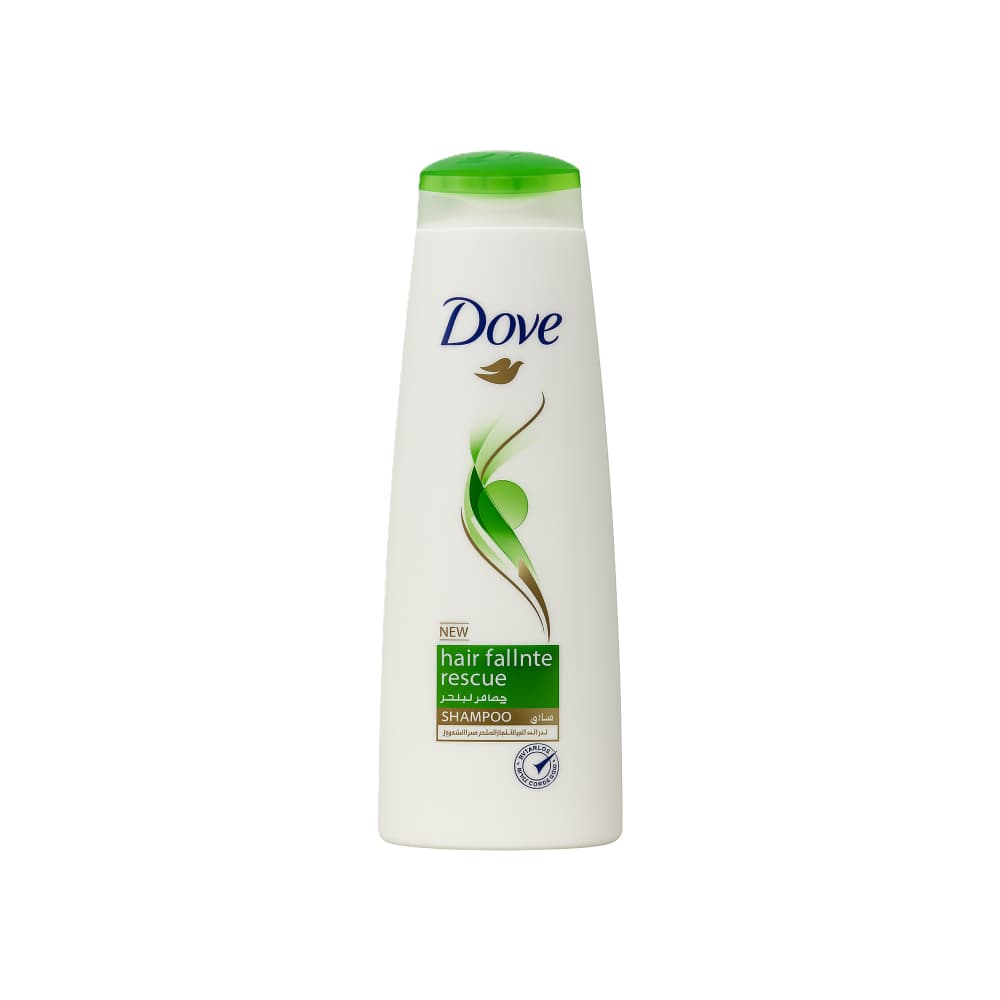 Champú anticaída Dove (400 ml) - Imagen 1