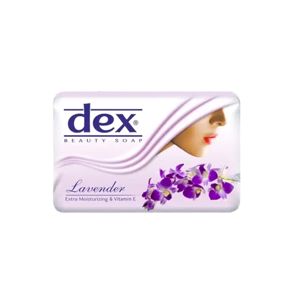 Jabón de tocador Lavanda Dex (90 g / 3.17 oz) - Miniatura 2