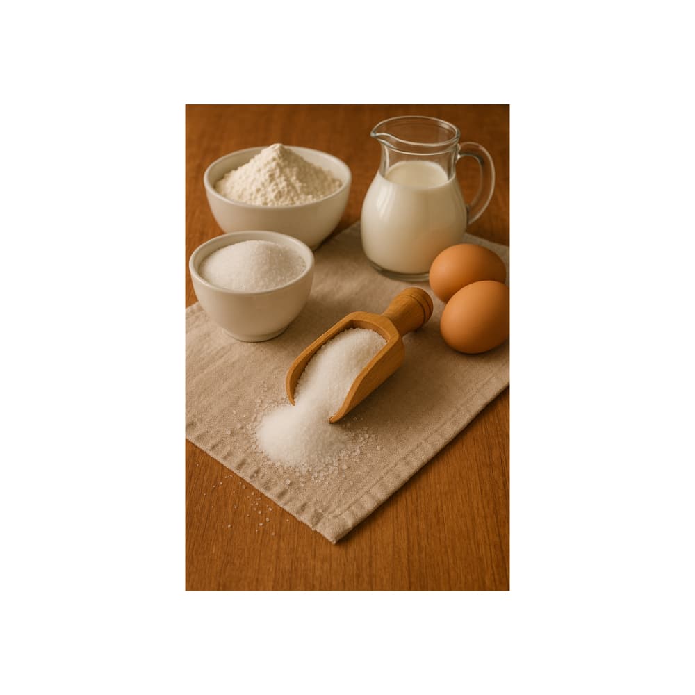 Azúcar granulada Vima Foods (1 kg / 2.2 lb) - Miniatura 4