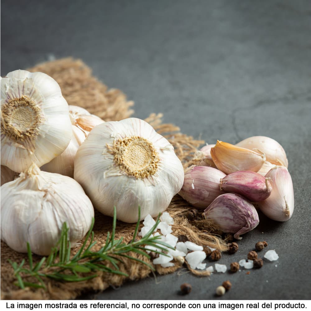 Ajo desgranado (400 g / 14.1 oz) - Miniatura 4
