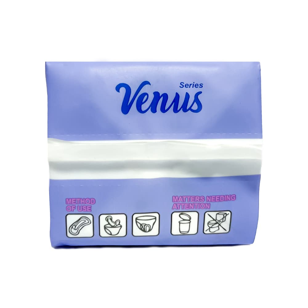 Protector diario femenino (5 x 25 U) - Miniatura 3