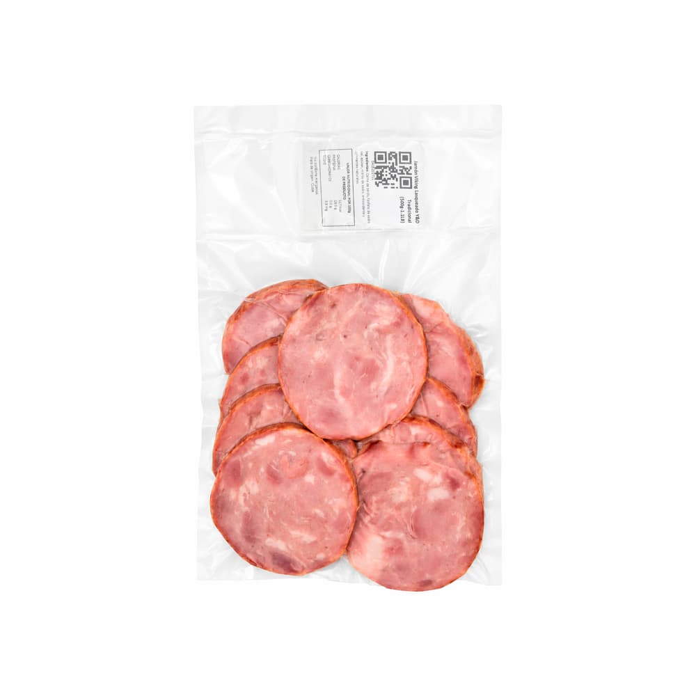 Jamón viking lasqueado tradicional Y&D Ricos (500 g / 1.1 lb) - Miniatura 2