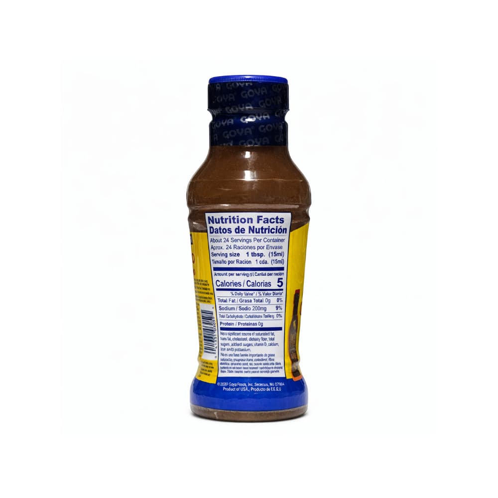 Mojo criollo Goya (2 x 355 ml / 12 fl oz) - Miniatura 2