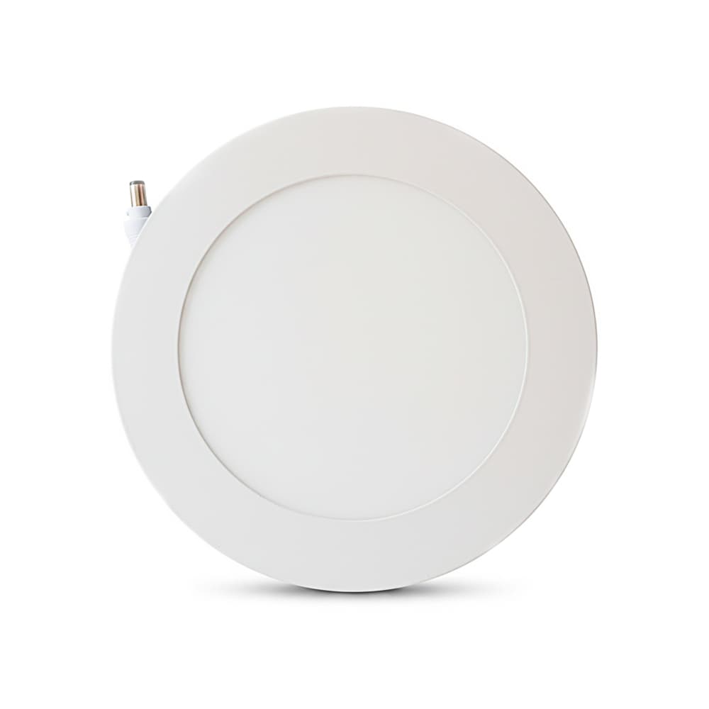Lámpara de panel LED empotrable de 9 W SPC - Miniatura 1