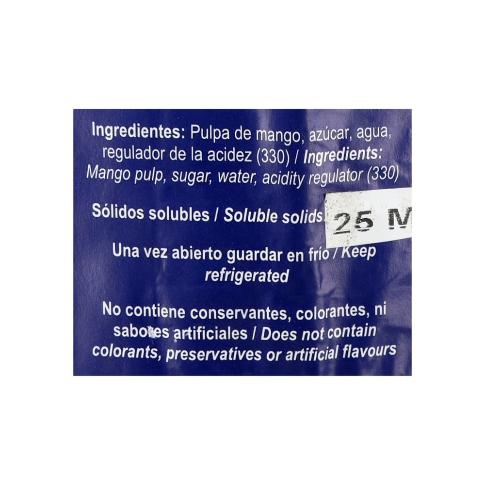 Mermelada de mango Conchita (3.16 kg / 6.97 lb) - Miniatura 9