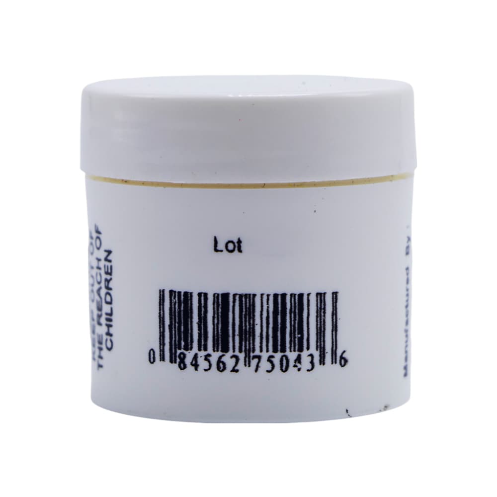 Sebo de cordero puro EKO (28 g / 1 oz) - Miniatura 3