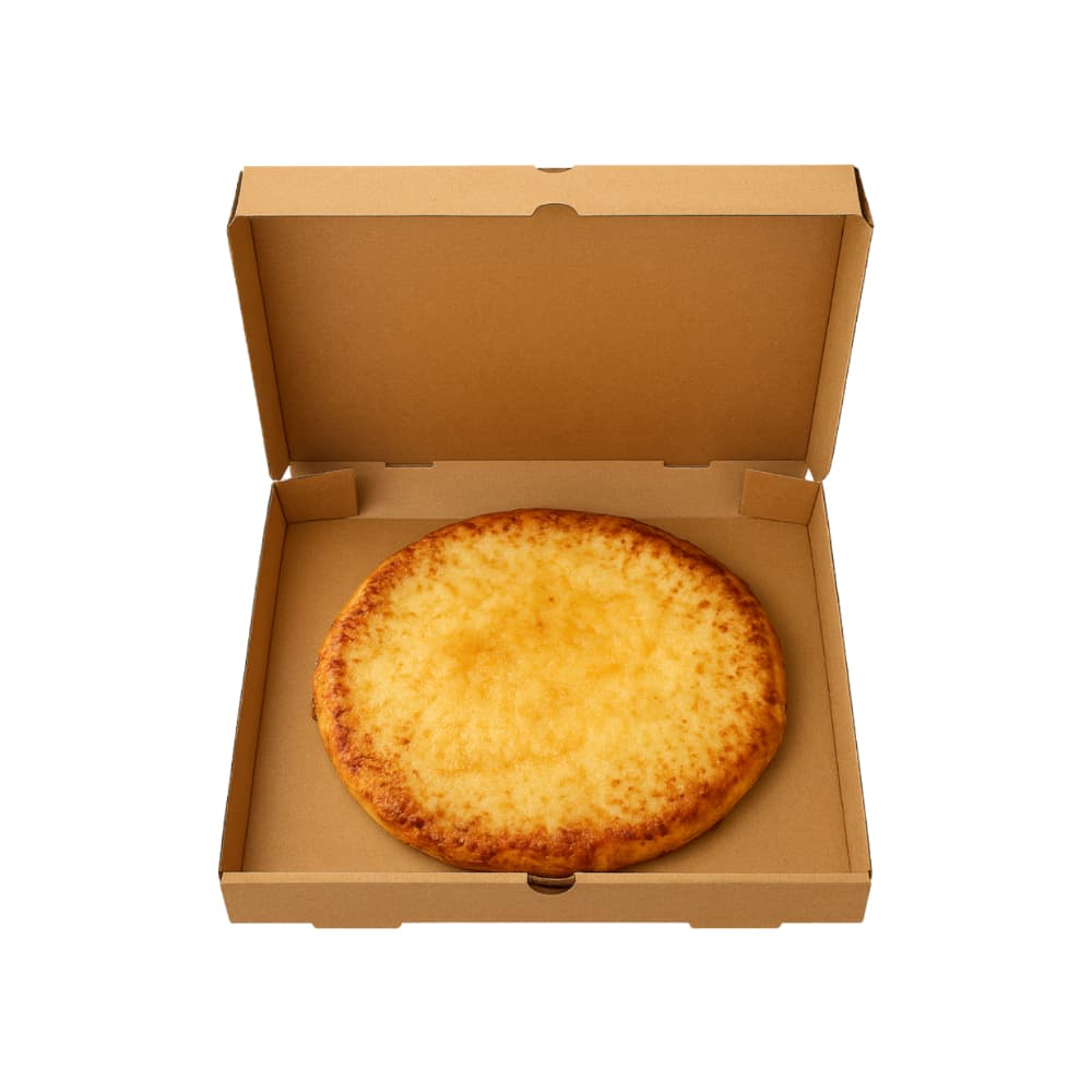 Pizza napolitana Tucocinita24 (30 cm) - Miniatura 2