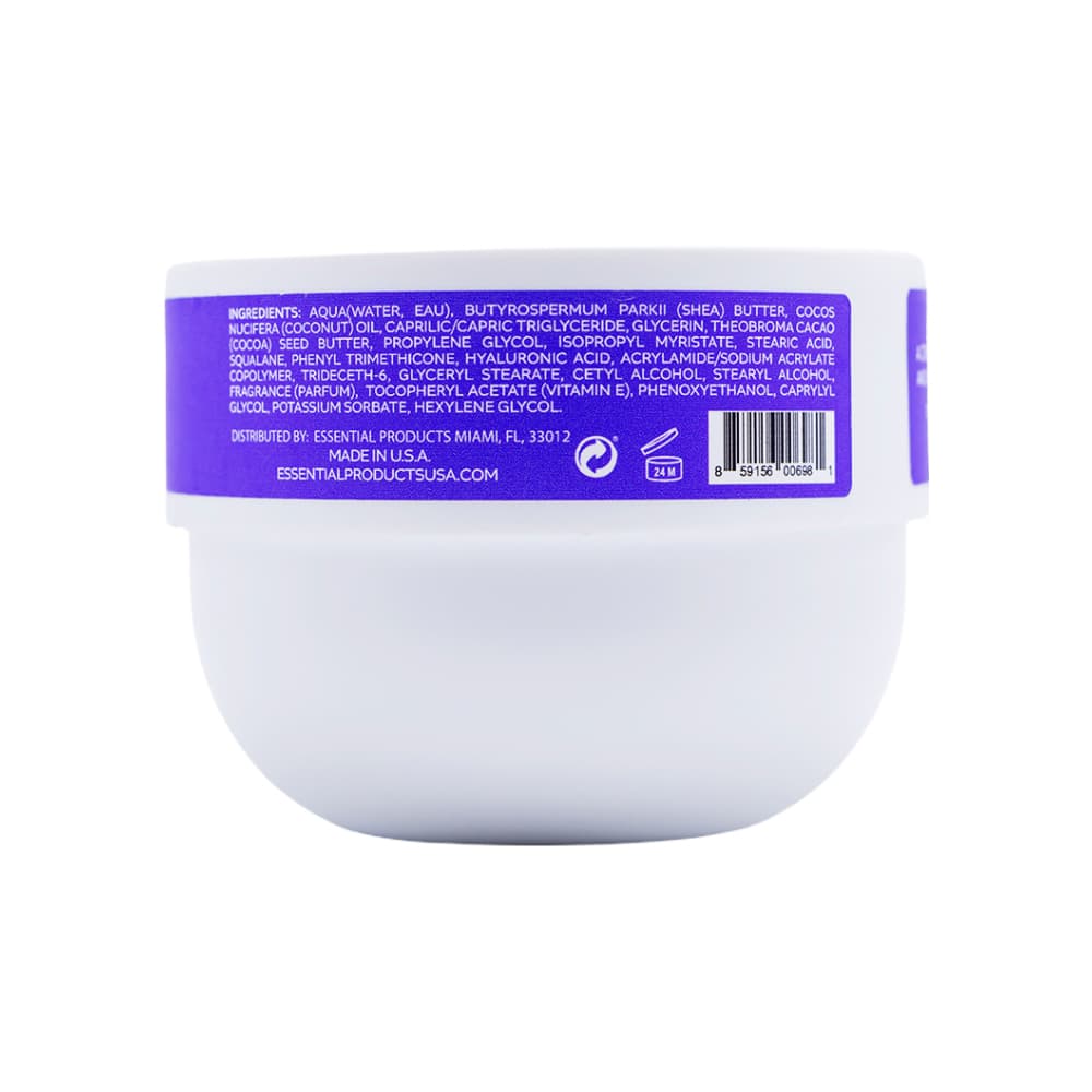 Crema corporal perfumada relajante Sol de Oro (236 ml / 8 fl. oz) - Miniatura 2