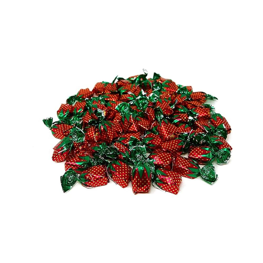 Caramelos de fresa Arcor (400 g / 14.11 oz) - Miniatura 2