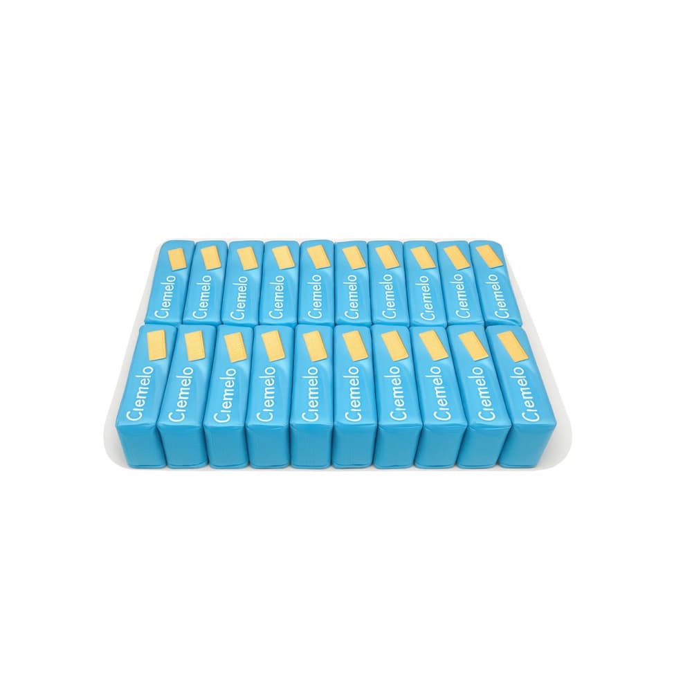 Galletas con crema sabor vainilla Cremelo Mrs. Bector’s Cremica (440 g / 15.5 oz) - Imagen 1