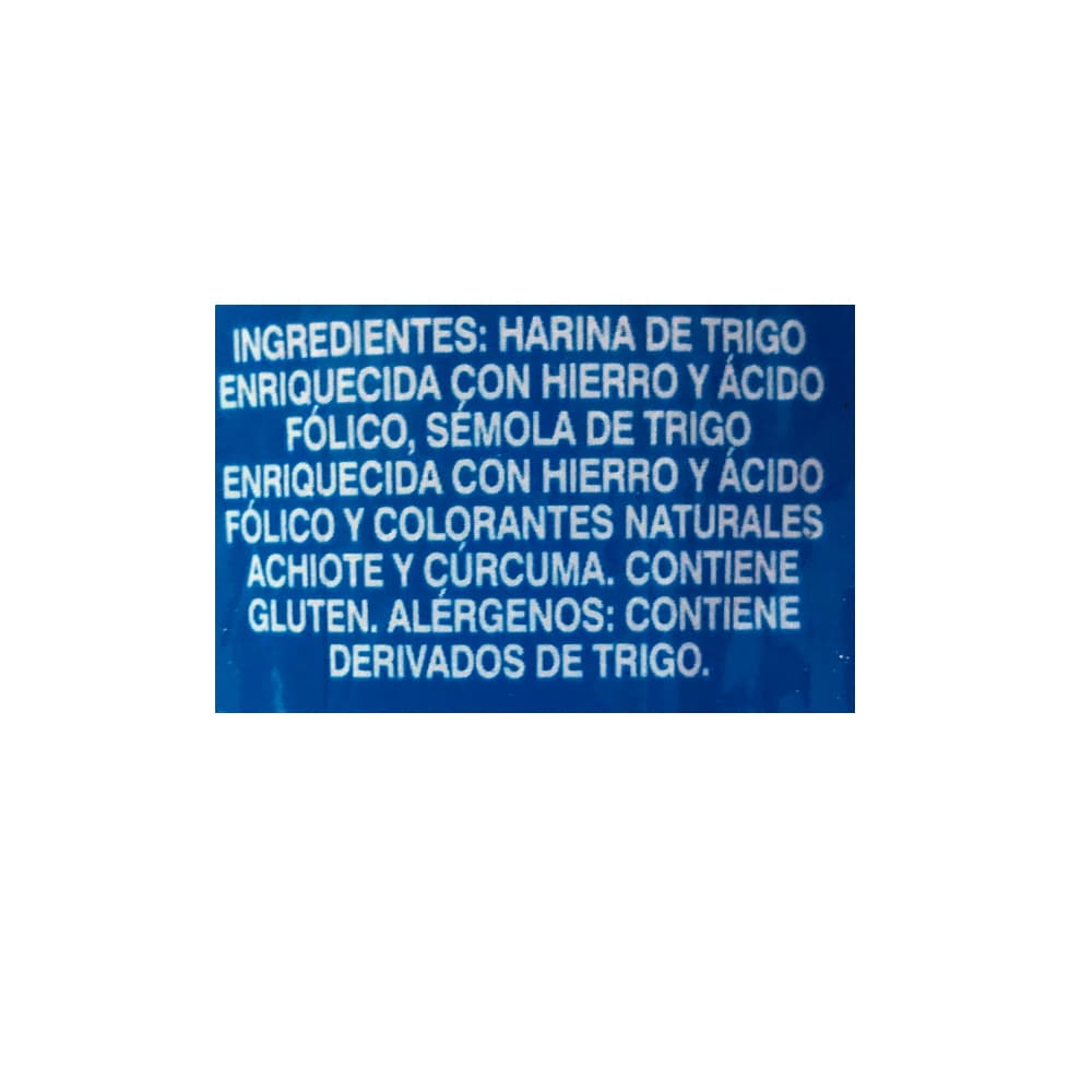 Espaguetis 8 Galo (500 g / 1.10 lb) - Miniatura 3