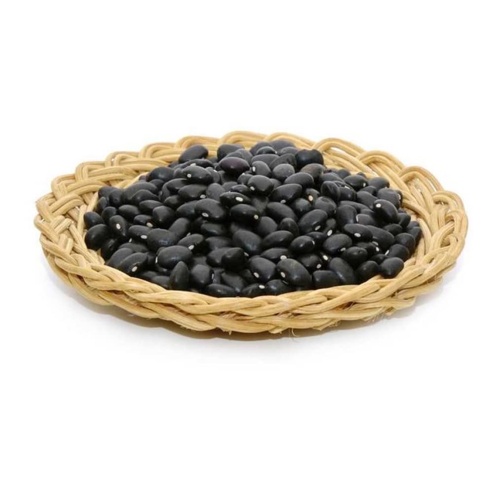 Frijoles negros (1.36 kg / 3 lb) - Miniatura 3