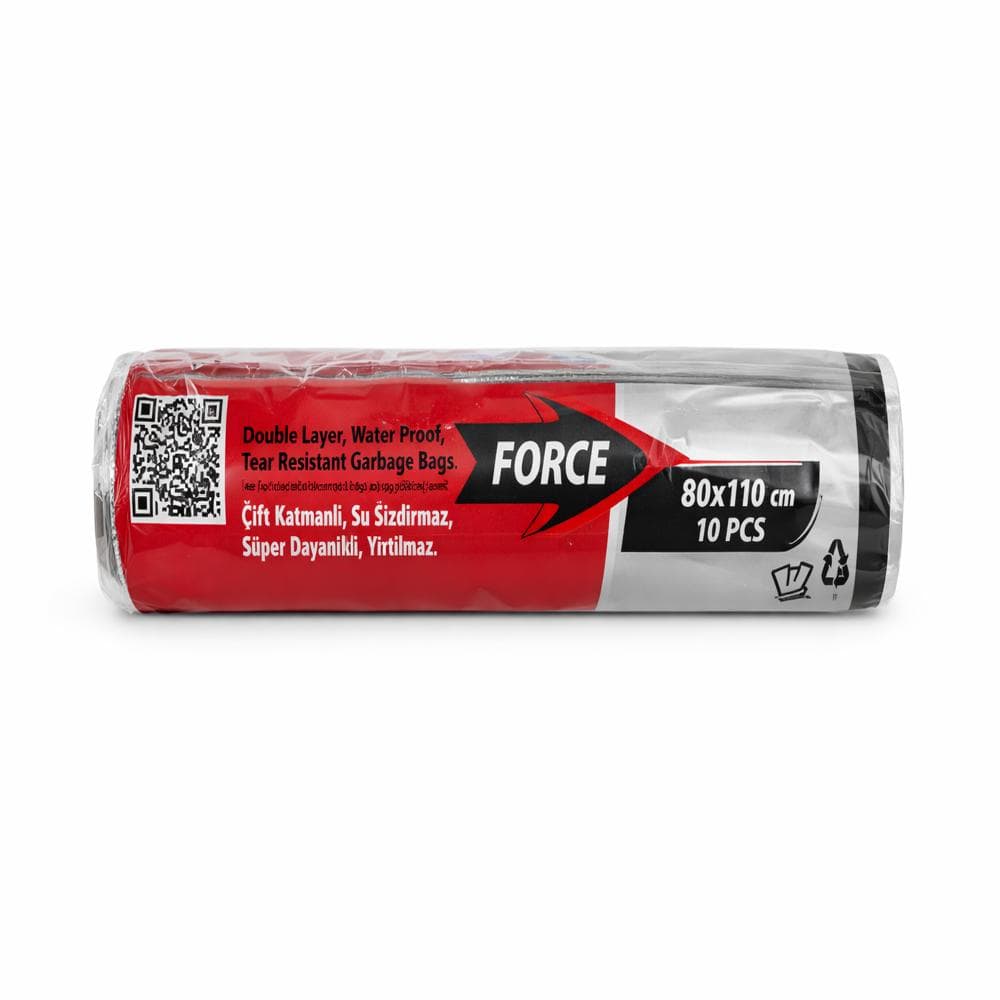 Bolsas de basura Jumbo Floppy (10 U) - Miniatura 2