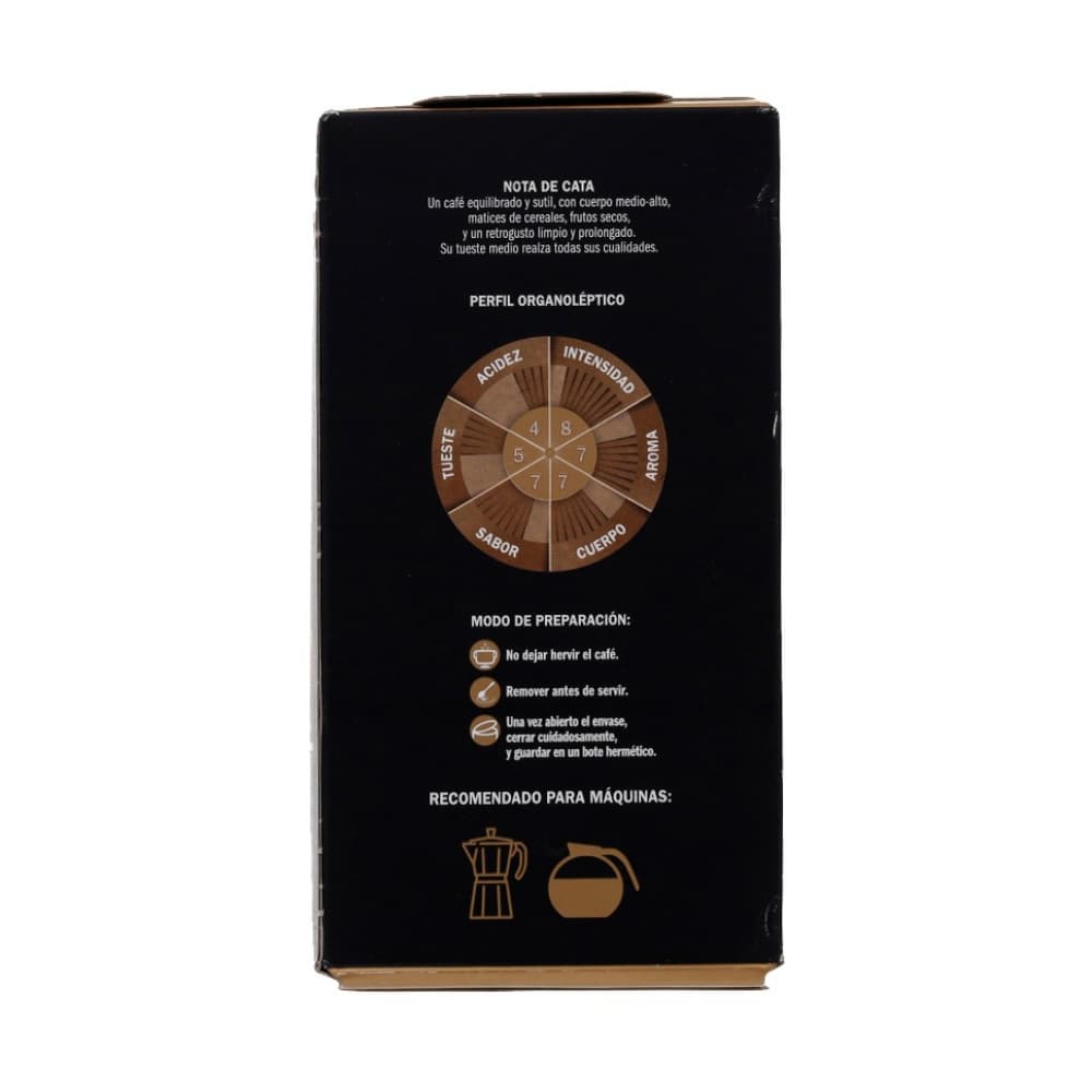 Café molido natural IFA Eliges (250 g / 8.82 oz) - Miniatura 3