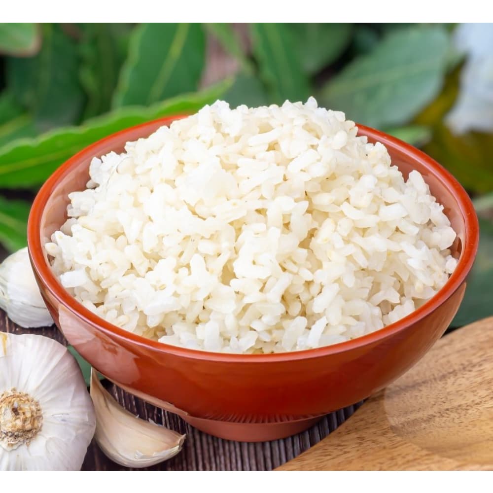 Arroz blanco Tulipán (1 kg / 2.2 lb) - Miniatura 5
