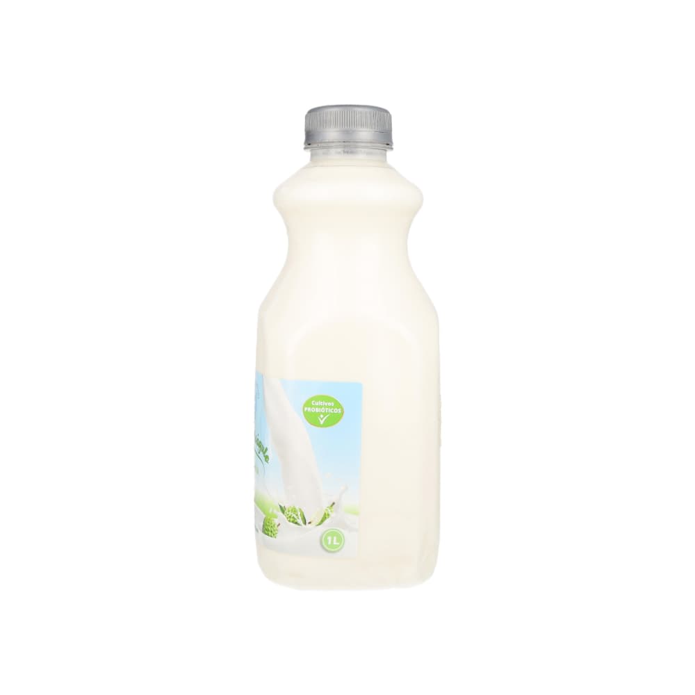 Yogurt probiótico de coágulo sabor guanábana RHD (1 L) - Miniatura 2