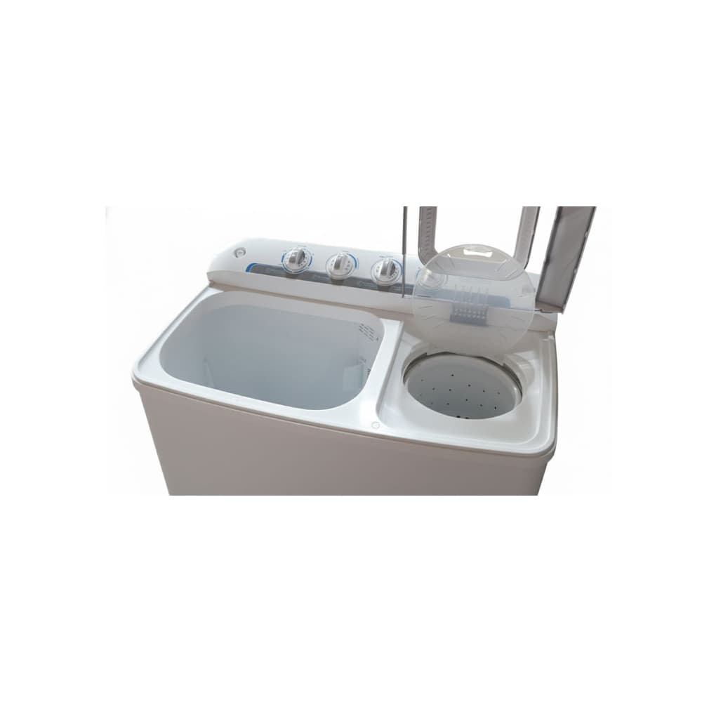 Lavadora semiautomática 13 Kg RWT-130 Royal RWT-130 - Miniatura 5