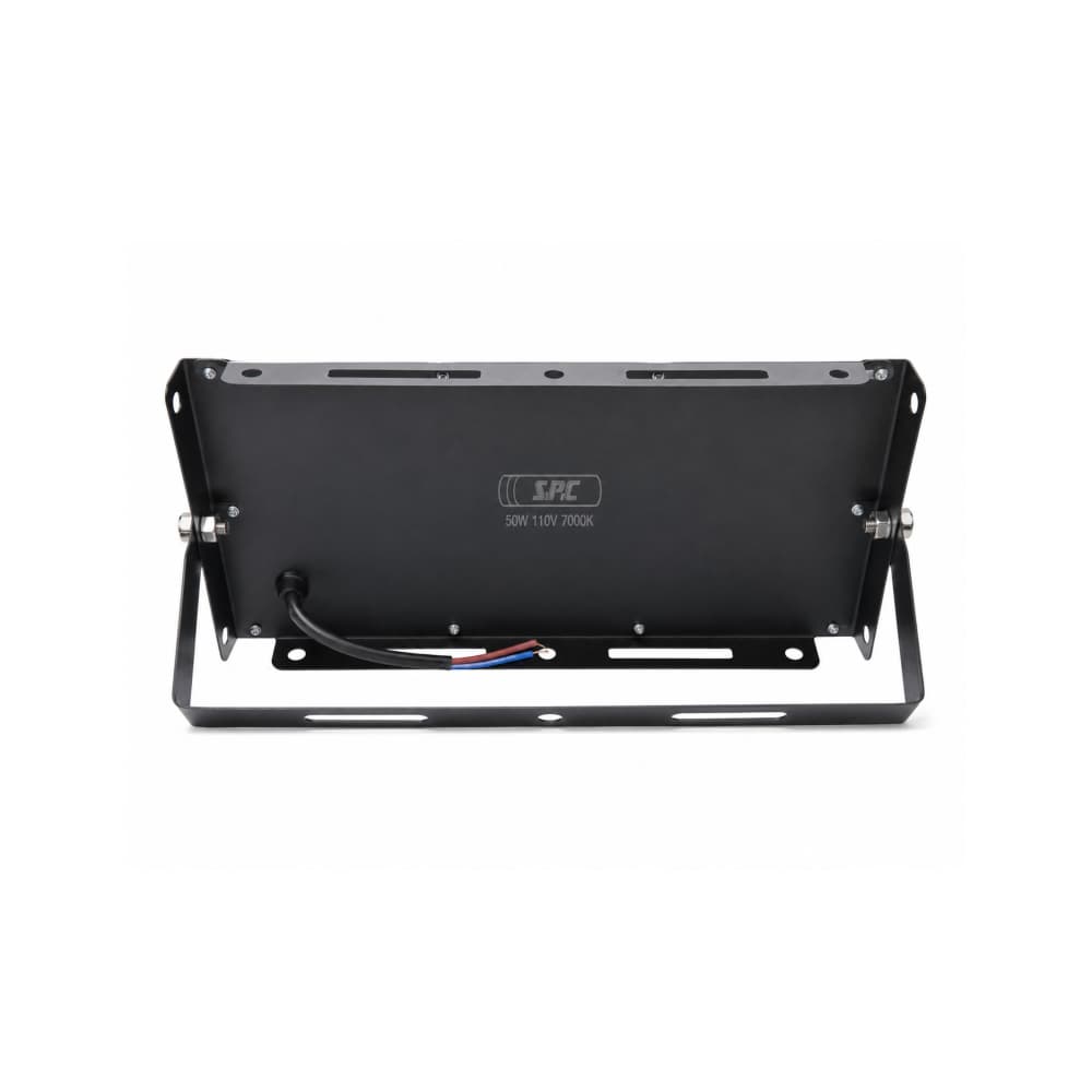 Reflector LED para exterior e interior de 50 W S.P.C - Miniatura 3