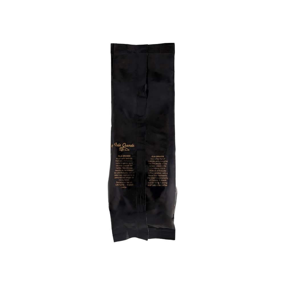 Café molido Isla Grande (500 g / 1.1 lb) - Miniatura 2