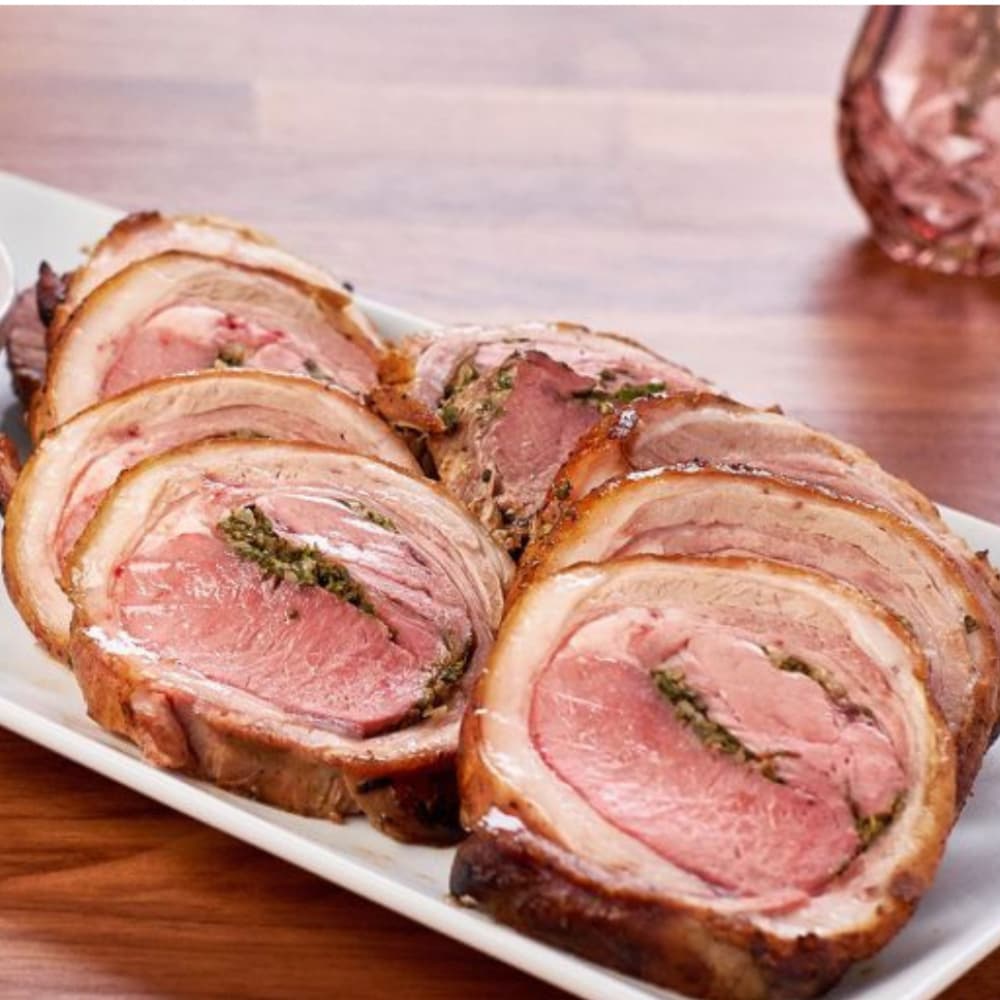 Lomo de carnero Del Bosque (1.5 kg / 3.3 lb) - Miniatura 4