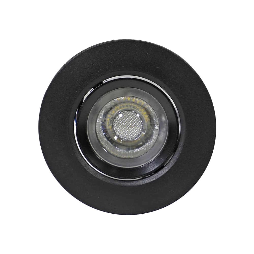 Lámpara LED de empotrar de 5 W Angel Light - Miniatura 3