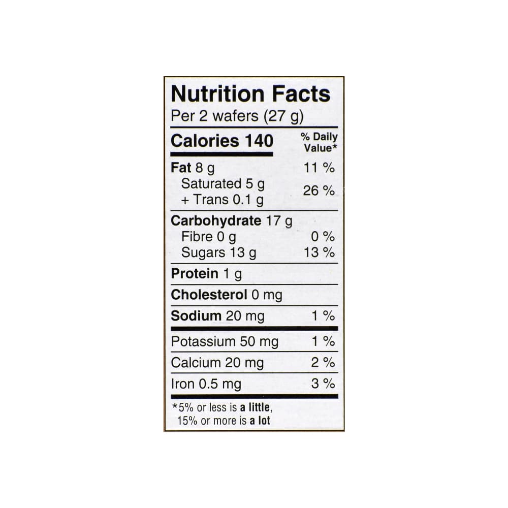 Sorbetos de chocolate con café con leche Celebration Leclerc (240 g / 8.47 oz) - Miniatura 3