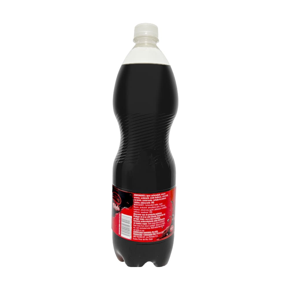Refresco gaseado tukola Ciego Montero (6 x 1500 ml) - Miniatura 3