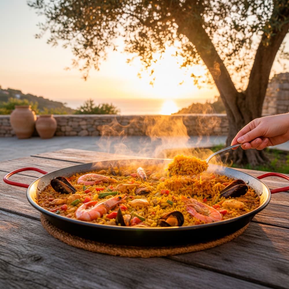 Arroz blanco de grano largo Crown Rice (25 kg / 55.1 lb) - Miniatura 4